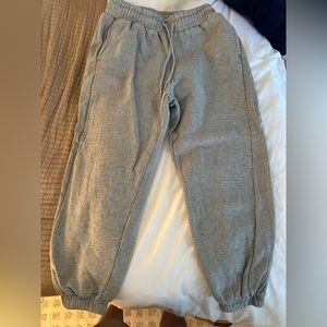 Quince Sweatpants S